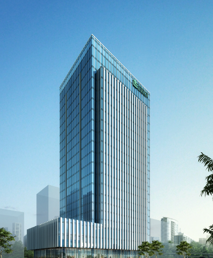 武汉市山融科技企业数据中台搭建方案与技术架构解析